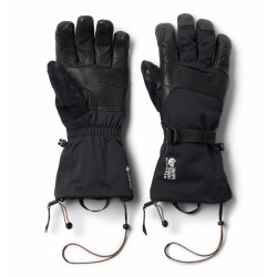 Exposure™ Gore-Tex® Glove/Unisex/Black