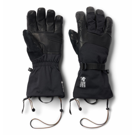 Exposure™ Gore-Tex® Glove/Unisex/Black