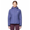 Kor Stasis™ Hoody Women's/Purple