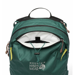 Clipse™ 20L Backpack/Unisex/Green