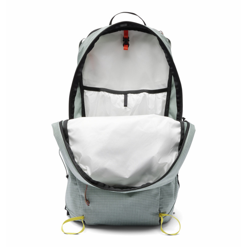 Clipse™ 20L Backpack/Unisex/Grey