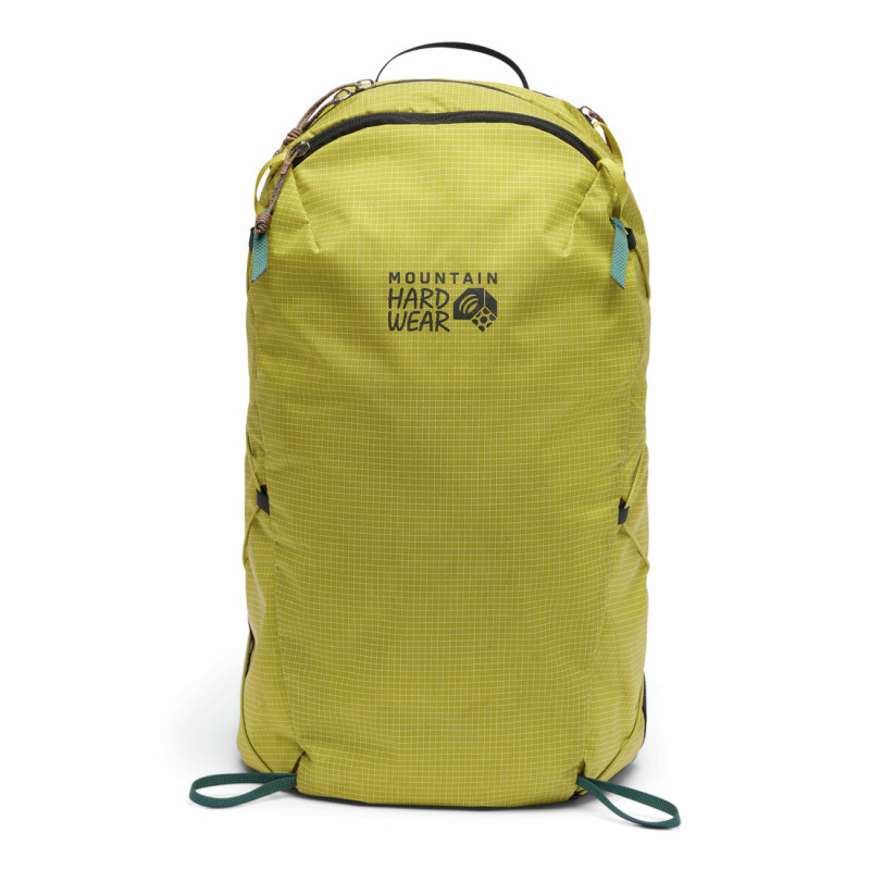 Clipse™ 20L Backpack/Unisex/Bright Olive