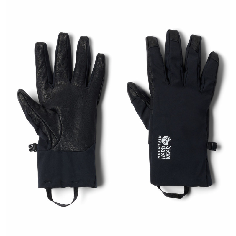 Powzilla™ GORE-TEX® Kit Glove/Black