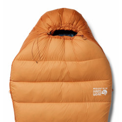 Bishop Pass™ 0F/-18C Reg/Unisex/Orange