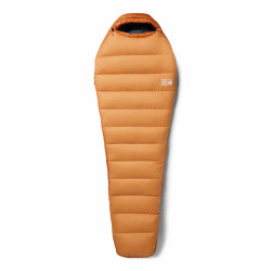 Bishop Pass™ 0F/-18C Long/Unisex/Orange