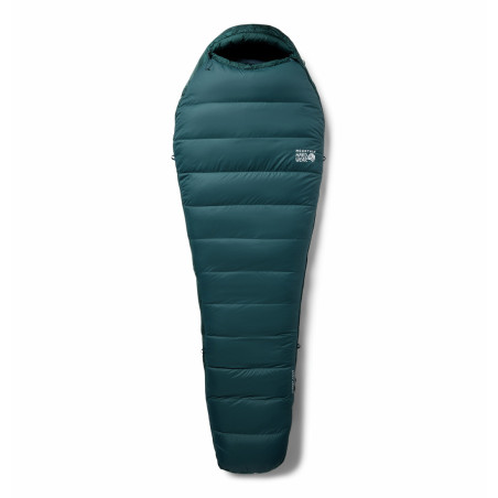 Bishop Pass™ 15F/-9C Reg/Unisex/Green