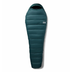 Bishop Pass™ 15F/-9C Long/Unisex/Green