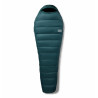 Bishop Pass™ 15F/-9C Long/Unisex/Green