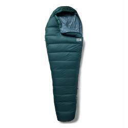 Bishop Pass™ 15F/-9C Long/Unisex/Green
