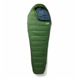 Bishop Pass™ 30F/-1C Reg/Unisex/Green