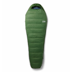 Bishop Pass™ 30F/-1C Long/Unisex/Green