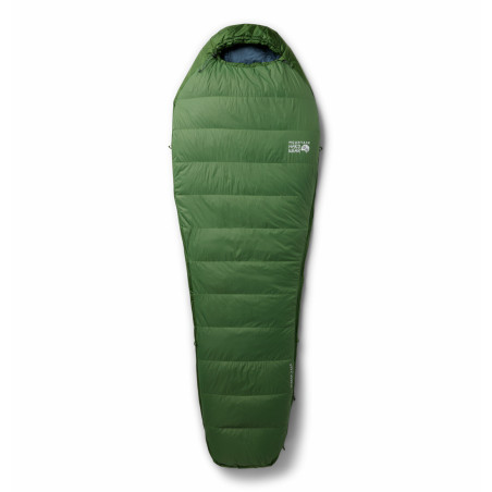 Bishop Pass™ 30F/-1C Long/Unisex/Green