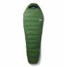 Bishop Pass™ 30F/-1C Long/Unisex/Green