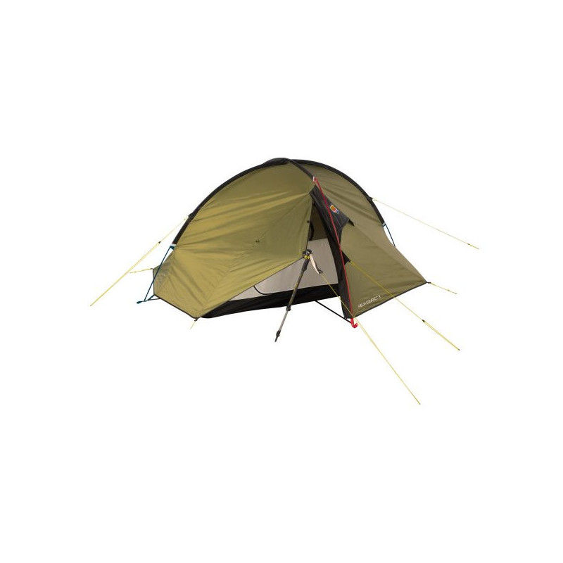 Helm Compact 1 Tent Taille unique New