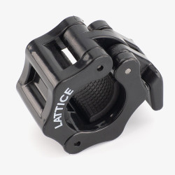 Pin Grip - Plastic weight lifting clamp - CTO CN