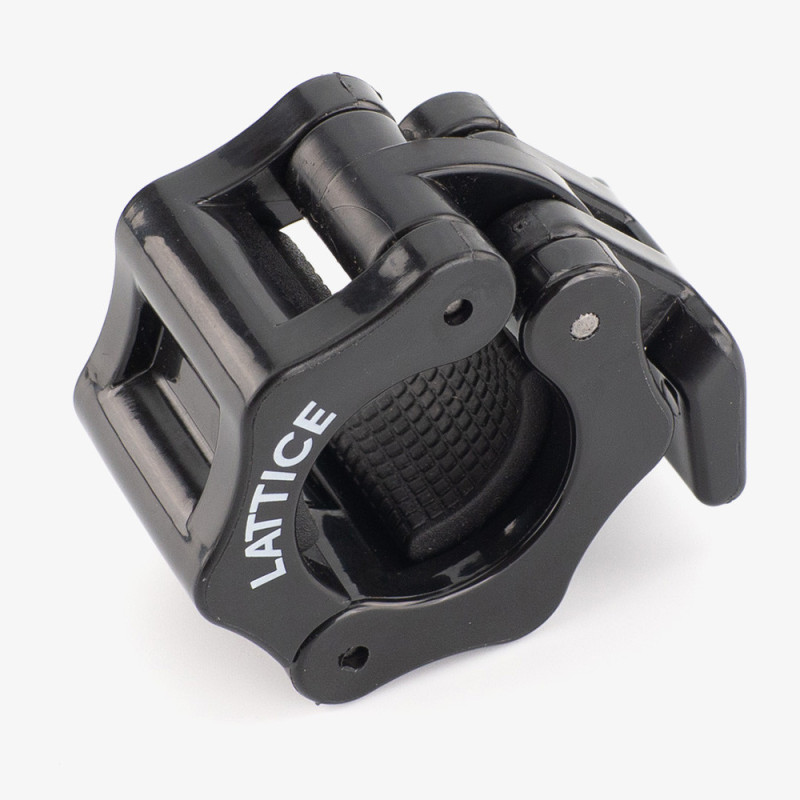 Pin Grip - Plastic weight lifting clamp - CTO CN