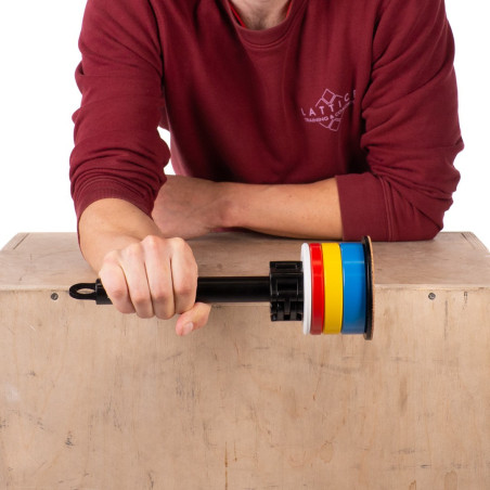 Lifting Pin - Steel weight lifting pin - CTO CN