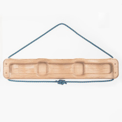 MXEdge Switch - FSC Beech Climbing Hold - CTO CN