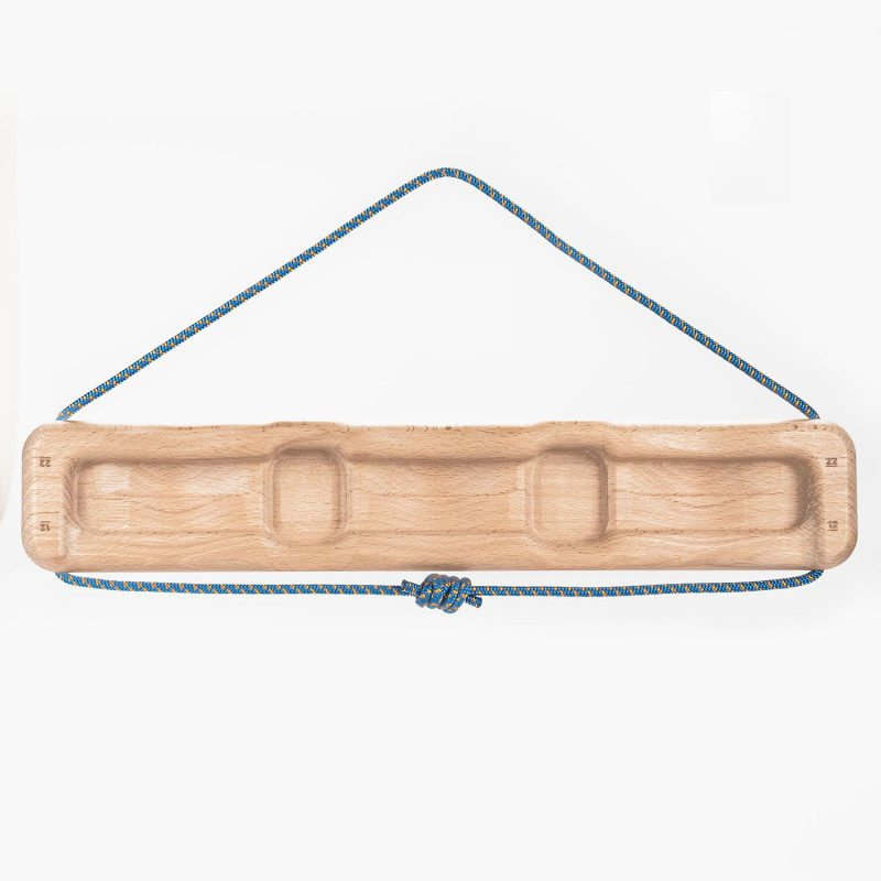 MXEdge Switch - FSC Beech Climbing Hold - CTO CN