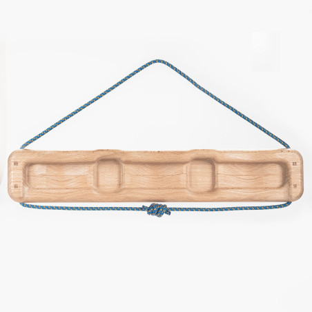 MXEdge Switch - FSC Beech Climbing Hold - CTO CN