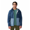 Threshold™ Jacket - Light Zinc, Hardwear Navy Man