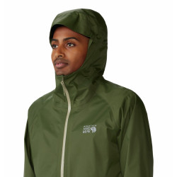 Threshold™ Jacket - Mantis Green, Surplus Green Man