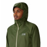 Threshold™ Jacket - Mantis Green, Surplus Green Man