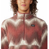 Novelty Microchill Pullover Woman