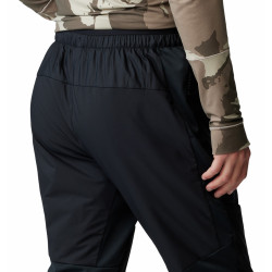 Kor Alloy™ Tight -MAN- Black