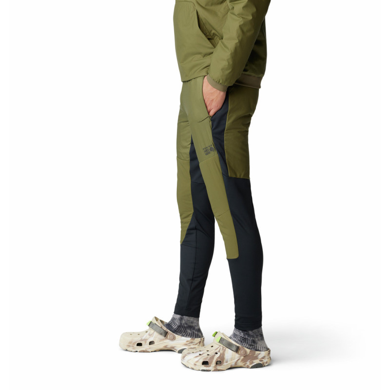 Kor Alloy™ Tight -MAN- Combat Green