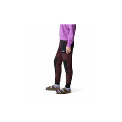 Polartec® High Loft™ Woman Pant - Blackberry
