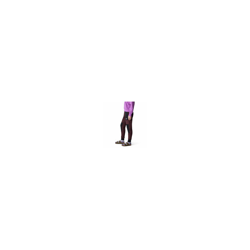 Polartec® High Loft™ Woman Pant - Blackberry