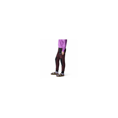 Polartec® High Loft™ Woman Pant - Blackberry