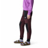 Polartec® High Loft™ Woman Pant - Blackberry