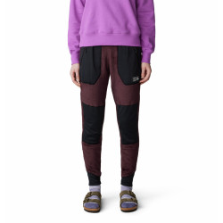 Polartec® High Loft™ Woman Pant - Blackberry