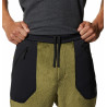 Polartec® High Loft™ MAN Pant - Combat Green