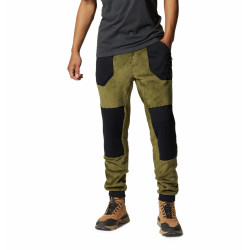 Polartec® High Loft™ MAN Pant - Combat Green