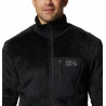 Polartec® High Loft™ Jacket -MAN- Black