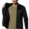 Polartec® High Loft™ Jacket -MAN- Black