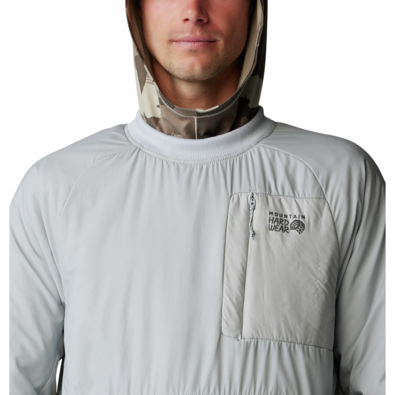 Kor Alloy™ Crew - Glacial MAN