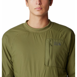 Kor Alloy™ Crew - Combat Green Man