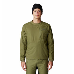 Kor Alloy™ Crew - Combat Green Man