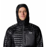 Ventano™ Hoody - MAN-Black, Volcanic