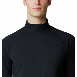 Butter™ Mockneck - Black Man