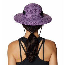 Stryder™ Sun Hat/Unisex/S-M/Purple
