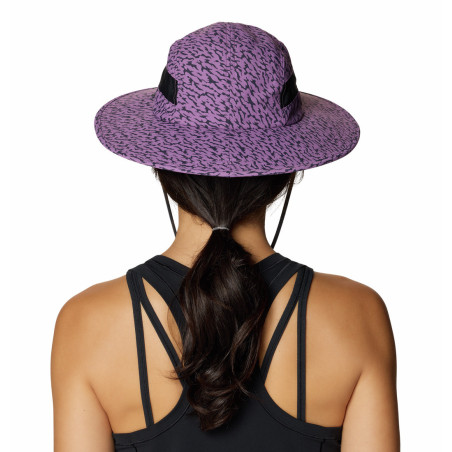 Stryder™ Sun Hat/Unisex/S-M/Purple