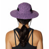 Stryder™ Sun Hat/Unisex/S-M/Purple