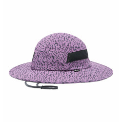 Stryder™ Sun Hat/Unisex/S-M/Purple