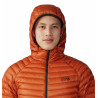 Ghost Whisperer™ Hoody - Raw Carnelian Man