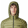 Ghost Whisperer™ Hoody - Mantis Green Man